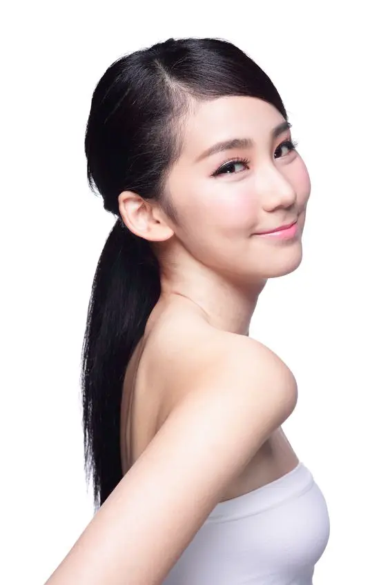 Massage Therapy Uxbridge - Professional Asian Massage Therapist - Apple